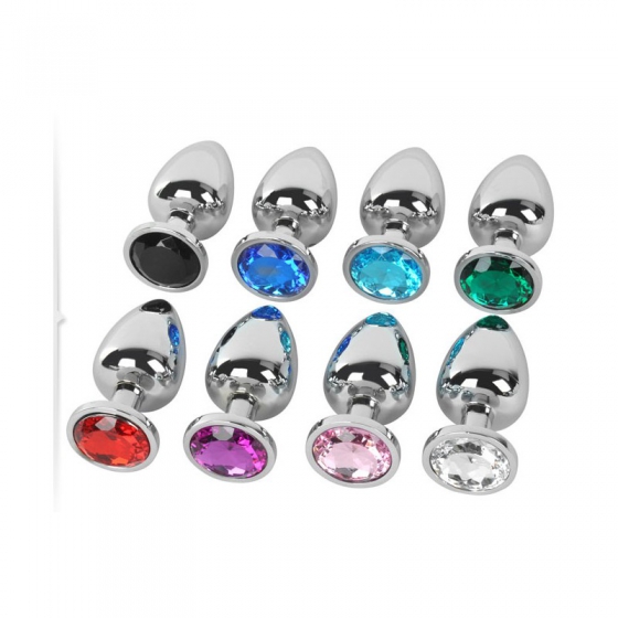 plug-anal-de-metal-con-cristal-morado-plug-metalico-anal-juguete-sexual-la-tiendita-sexual-sex-shop-mexico