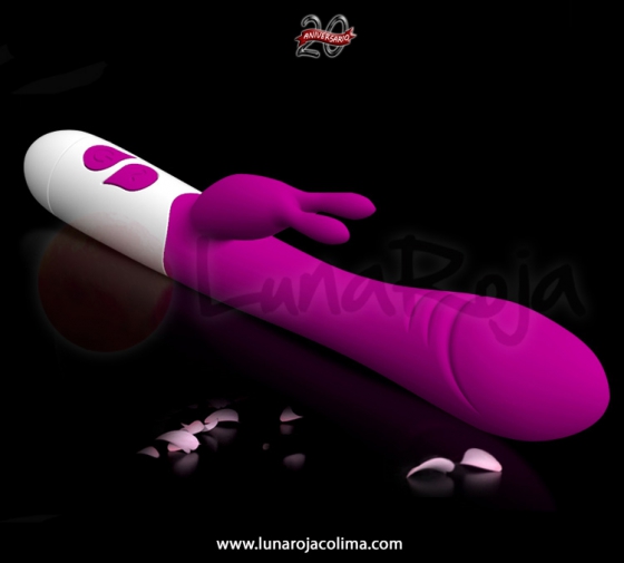 Sex-Toys-Wanita-Happy-Rabbit-Vibrator